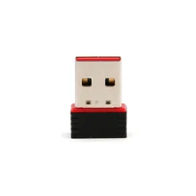 Usb wifi Аудио приемник адаптер 802.11n маршрутизатор для 3g 4g usb модем