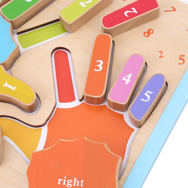 Цветная музыкальная игрушка пазл деревянные геометрические сенсорные обучающие