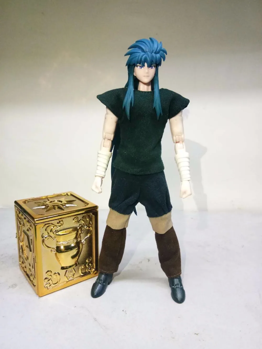 Модельные вентиляторы inlock soul of gold leo cancer gemini aries Aquarius ST seiya cloth myth Mufti содержит