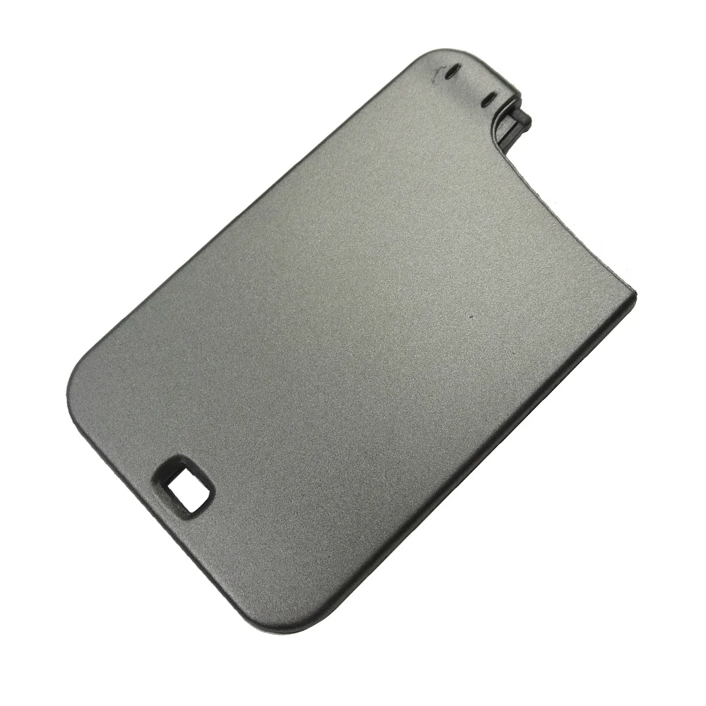 OkeyTech 3 кнопки пустой пульт дистанционного управления автомобильный корпус для