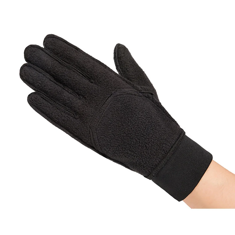 Легкие перчатки Велоспорт Нескользящие унисекс осень зима мужчины женщины на