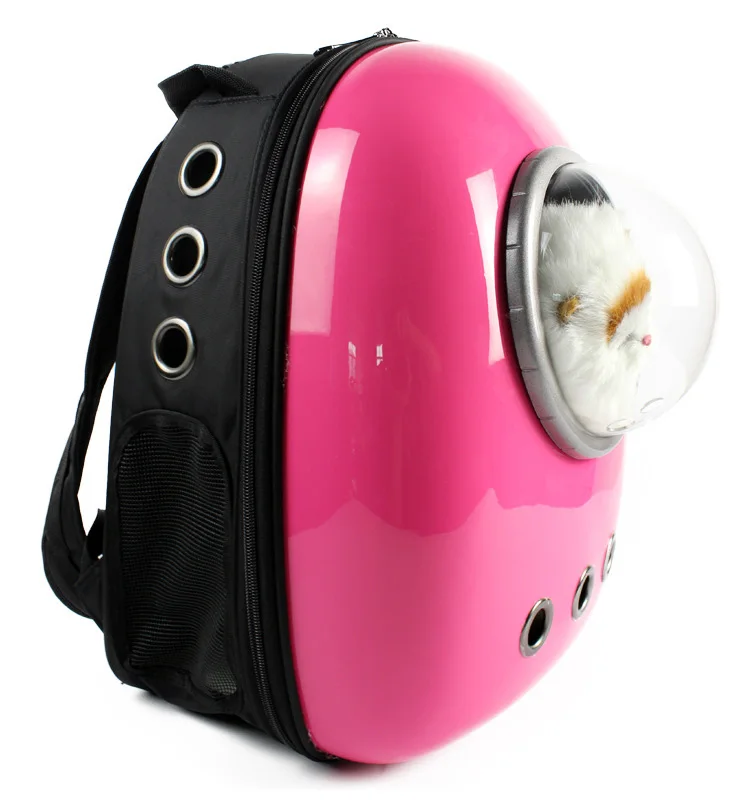 Pokemon Cat Dog Space Capsule Pet Cat Dog Backpack Window for Kitty Puppy Small Cat Dog Carrier transport Outdoor Travel Bag