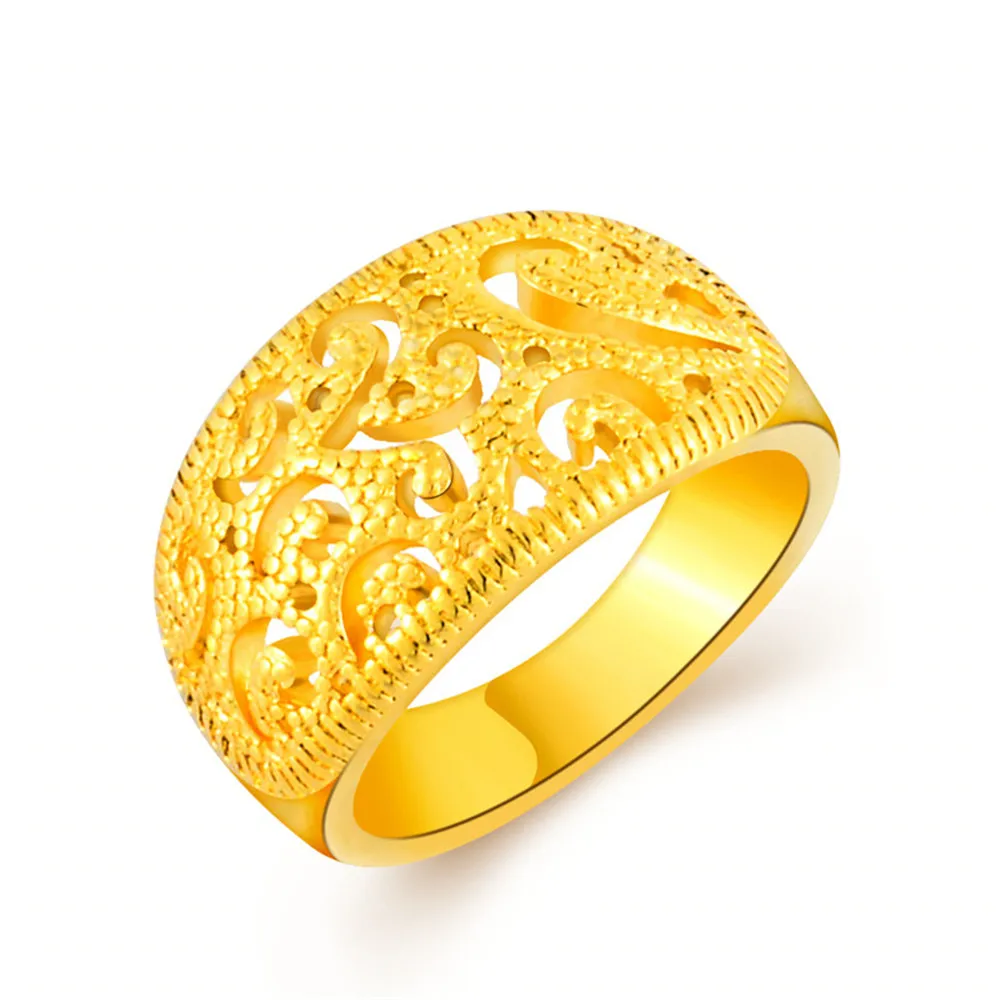 Лидер продаж роскошный золотой цвет вакуумный китайский стиль винтажная