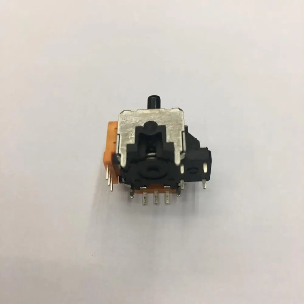 50pcs/Lot ALPS original 3D analog joystick axis sensor module repair part for ps3/ps4/xbox one/wiiu/xbox360/ps2/xbox 360 | Электроника