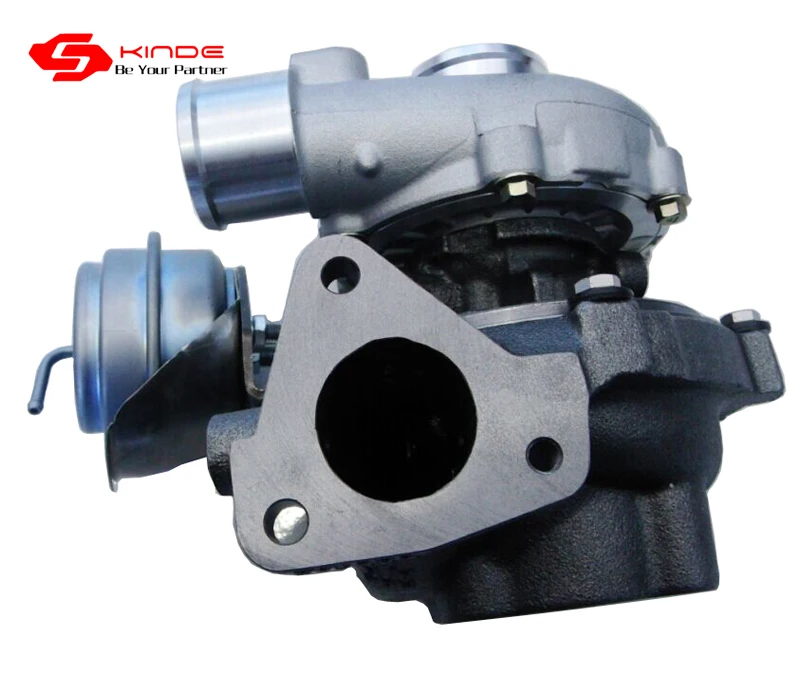 Турбокомпрессор Susirick 757886-5003S 28231-27400 турбокомпрессор GTB1649V для Hyundai Tucson KIA Sportage wirh D4EA