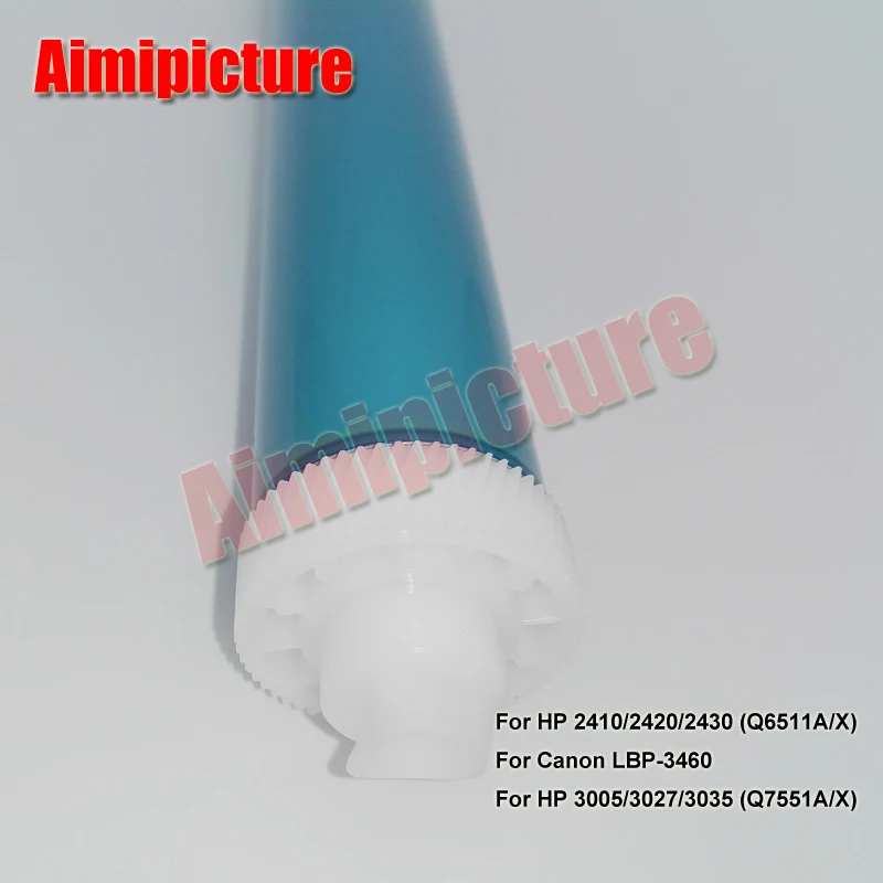 7551A 7551X 51A 51X7551 opc барабаны для hp laserjet p3005/3027/3035 оригинальный цвет opc|opc drum|drum opchp drum |