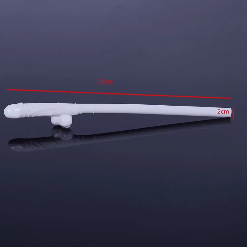 10 шт. питьевые соломинки новинка курица вечерние пенис для девичник забавные