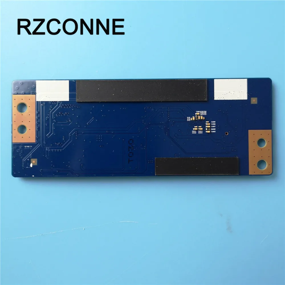 T CON плата для T315HW07 VB CTRL BD 31T14 C0J LE42B70|Промышленные компьютеры и аксессуары| |