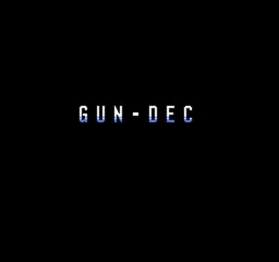 Gun-Dec (J) 60 Pins 8 Bit Game Card | Электроника