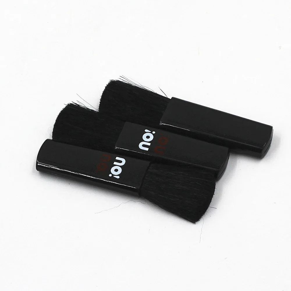 3pcs RDA Brush Coil Cleaner Electronic Cigarette Cotton Accessories Heating Wire Coils Clean Tool RBA RDTA |