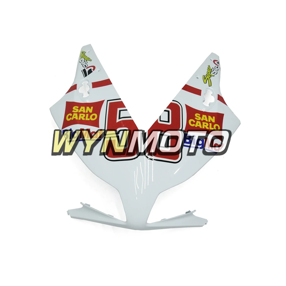 Обтекатели для мотоциклов Honda CBR1000RR 2012 - 2015 12 15 | Чехлы и декоративные элементы