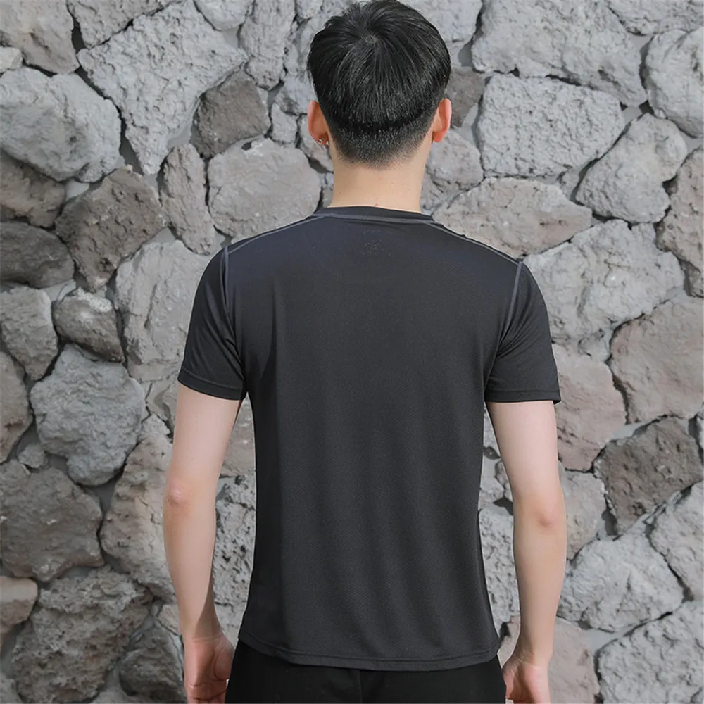 Новая Черная Женская походная футболка WWKK для пары мужчин и женщин