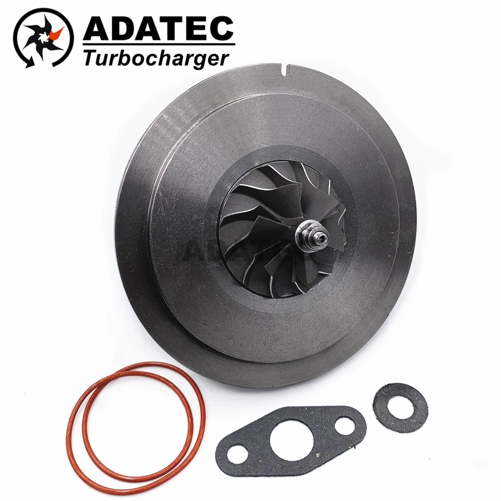 Турбинный картридж GT1446SLM Turbo Core CHRA 55565353 781504 853215 для Opel Astra J 1 4 ECOTEC 103 кВт 140 л.с.