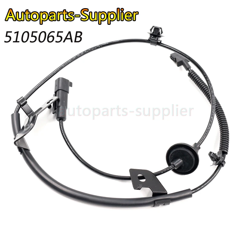 

5105065AB ABS Wheel Speed Sensor For DODGE CALIBER JEEP COMPASS PATRIOT 5105065AC 5105065AA 970056 MN116247