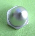 Спиннер для уникального самолета модели XC142|spinner box|spinner knobspinner forks |