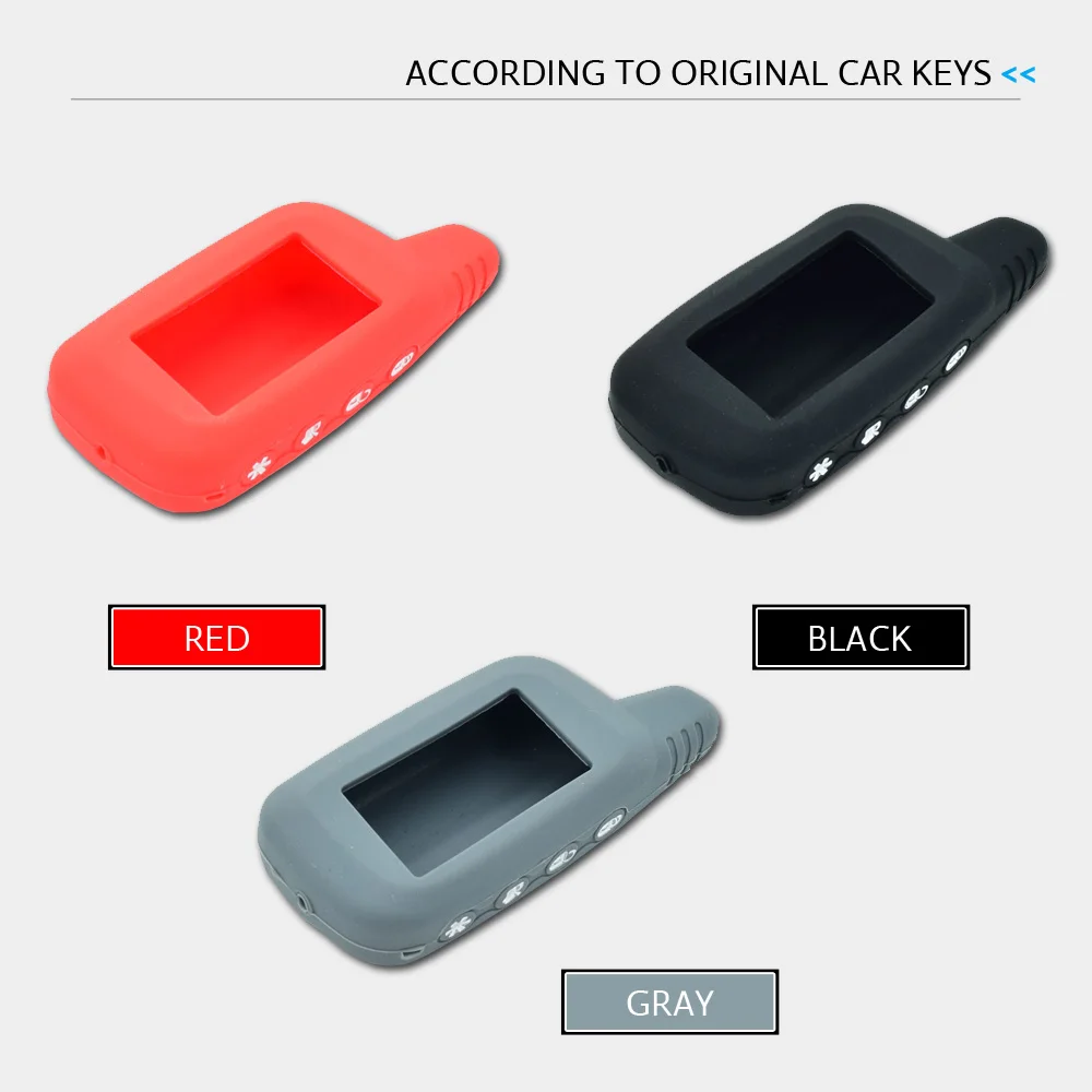 Силиконовый чехол для ключей Защитная крышка для пантера SLK 600 625 650RS 675RS 300 400 868 два пути будильник машины ЖК-дисплей дистанционного Управление
