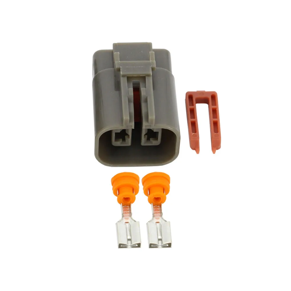 2 контактный женский и мужской H20 генератор Авто провод тяжелый ток разъем MG MG7