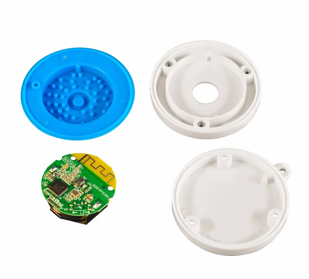 Bluetooth iBeacon NRF51822 Ble для определения местоположения в помещении | Электроника