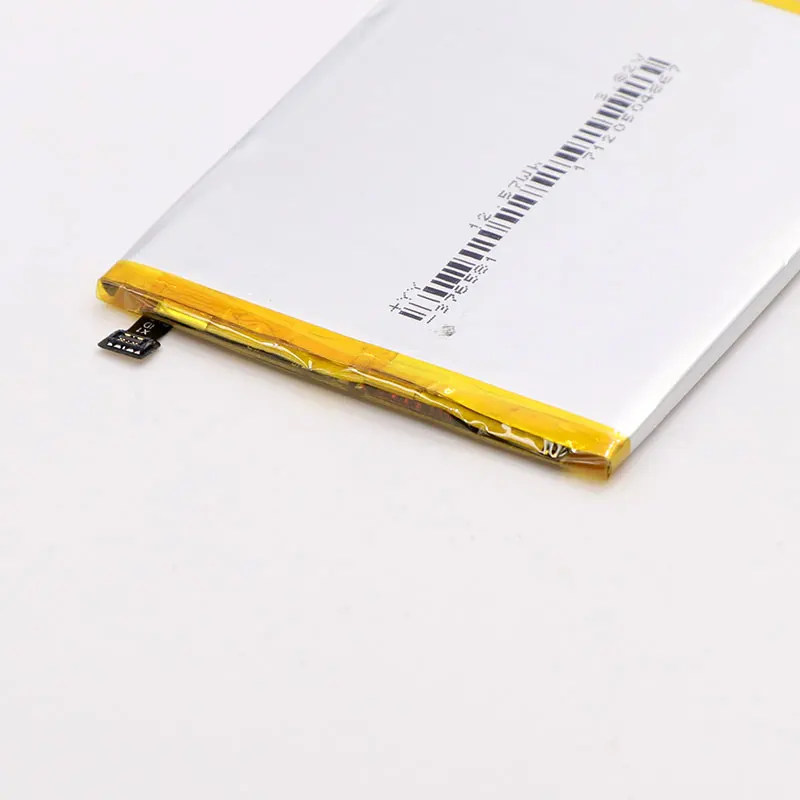 Сменный аккумулятор для Meizu Meilan Note 6 BA721 3920 мАч | Мобильные телефоны и аксессуары