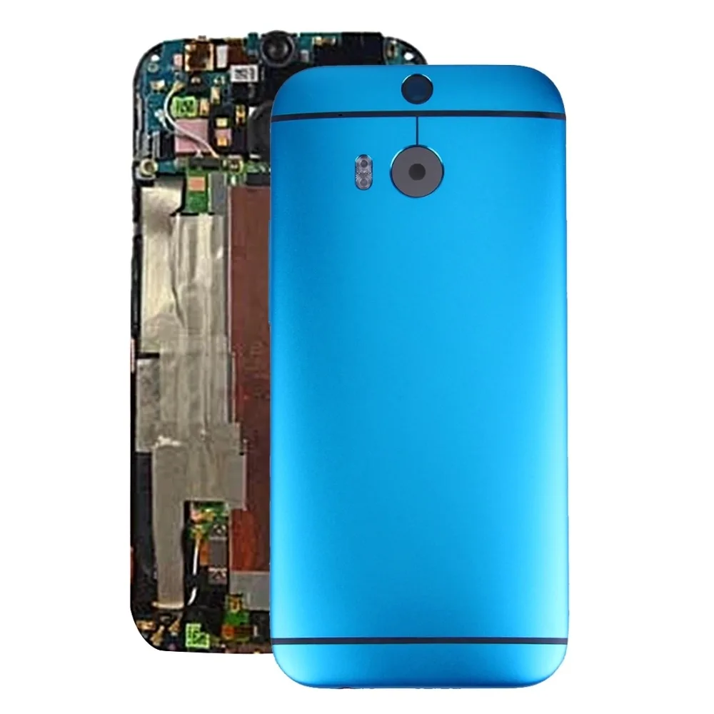 IPartsBuy задняя крышка корпуса для htc One M8