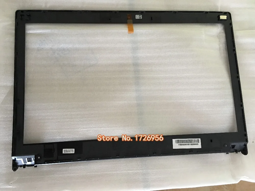 Рамка для ноутбука чехол для lenovo V470C lcd передняя рамка
