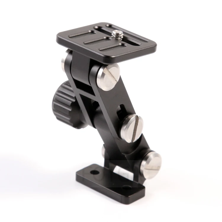 TH-01 Telephoto Zoom Lens Bracket Long-Focus Quick Release Plate Camera Support Adapter Holder SUNWAYFOTO RRS | Электроника