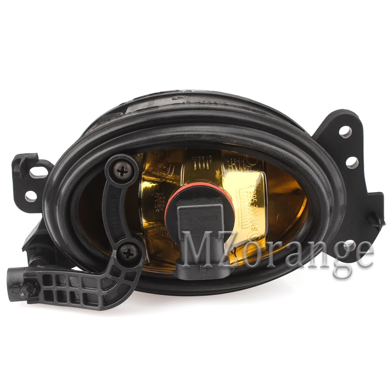 2 шт. передние противотуманные фары для Mercedes-Benz W204 2002-2009 C230 C300 C350 W211 E320 E350 W164 |