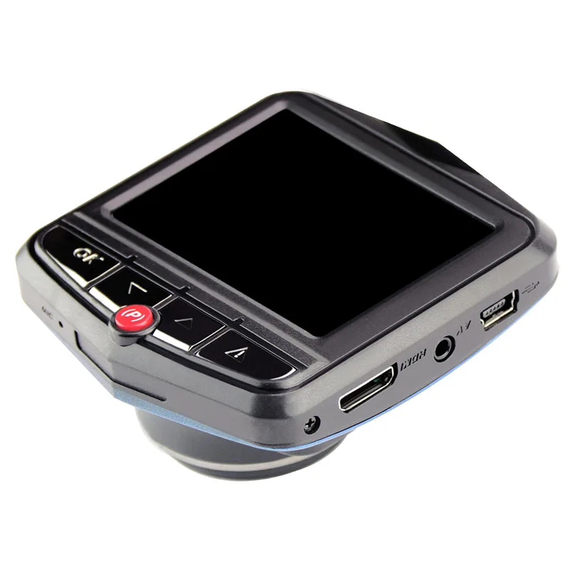 Dashcam мини Автомобильная dvr камера Full HD 1080P видео регистратор рекордер g-сенсор