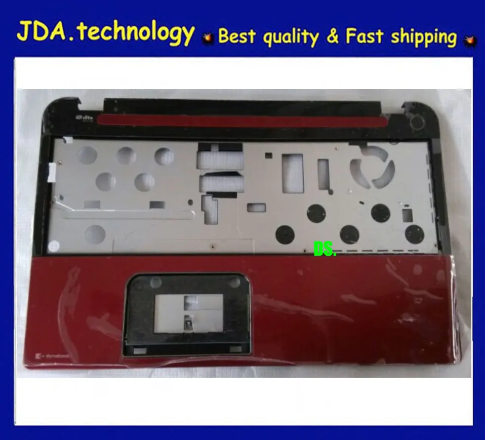 MEIARROW Новый/Оригинальный чехол для Toshiba L50 A L50T L55 L55D L50D верхняя крышка клавиатуры