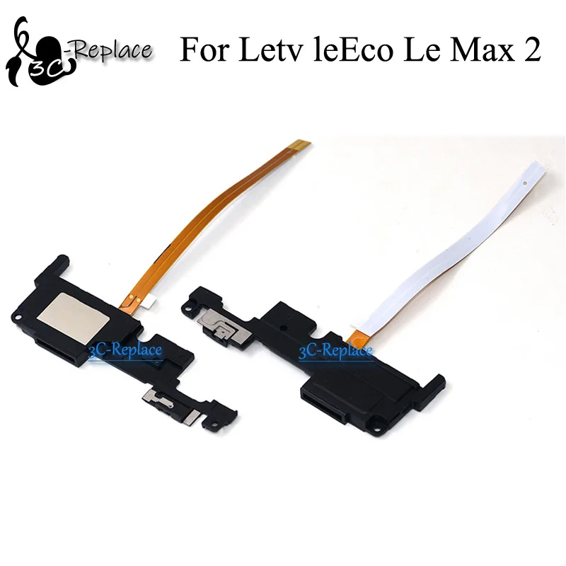 Громкоговоритель в сборе для Letv LeEco Le Max 2 Max2 X820 X821 X822 X823 X829 | Мобильные телефоны и