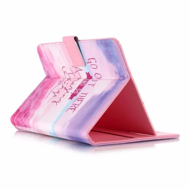 Модный Универсальный чехол для 10,1 дюймов lenovo yoga book tablet pc для lenovo yoga book tablet pc чехол
