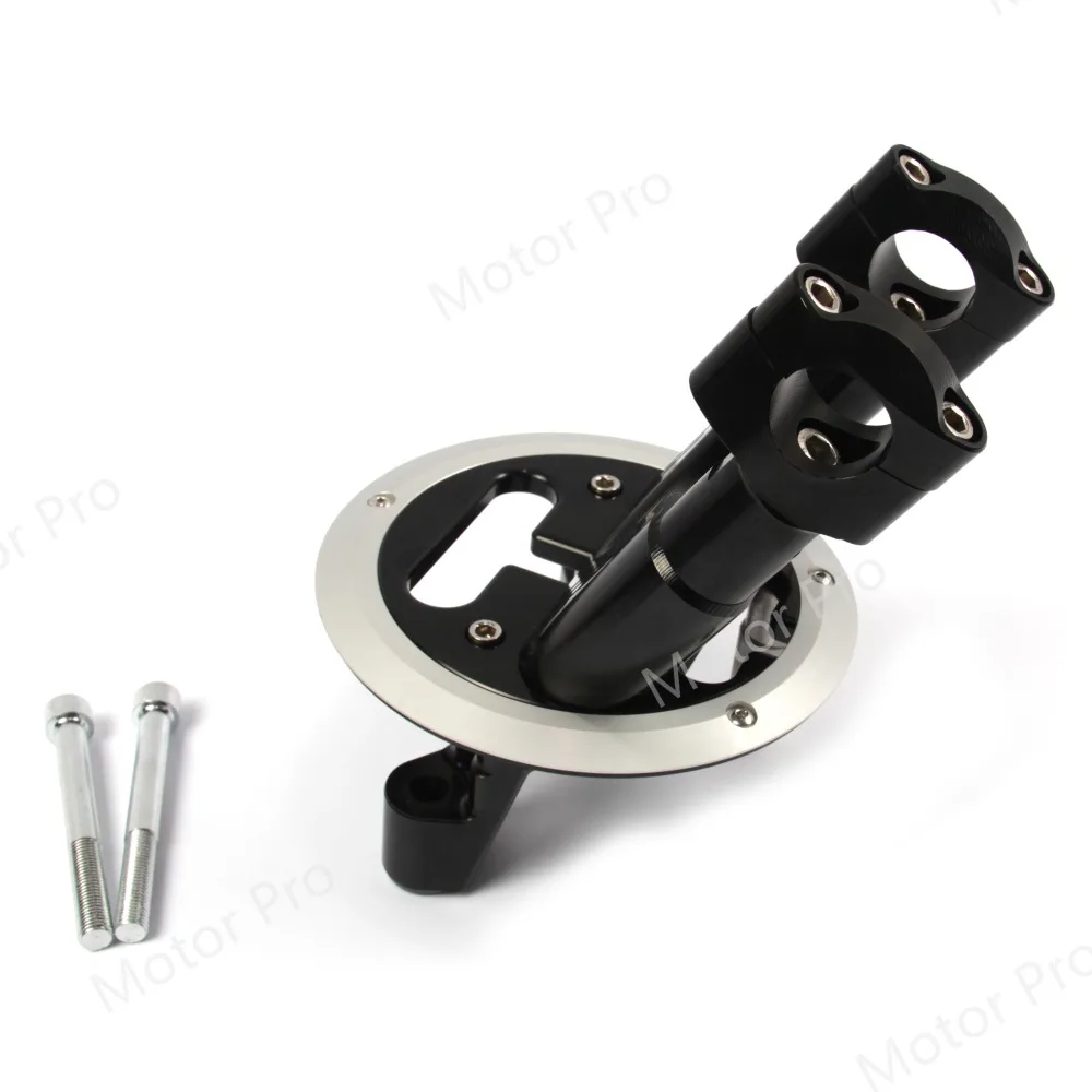 

Handlebar riser clamp adapter kit For Yamaha XP T-MAX 530 12-16 ABS Motorcycle Accessories T-MAX530 2012 2013 2014 2015 2016