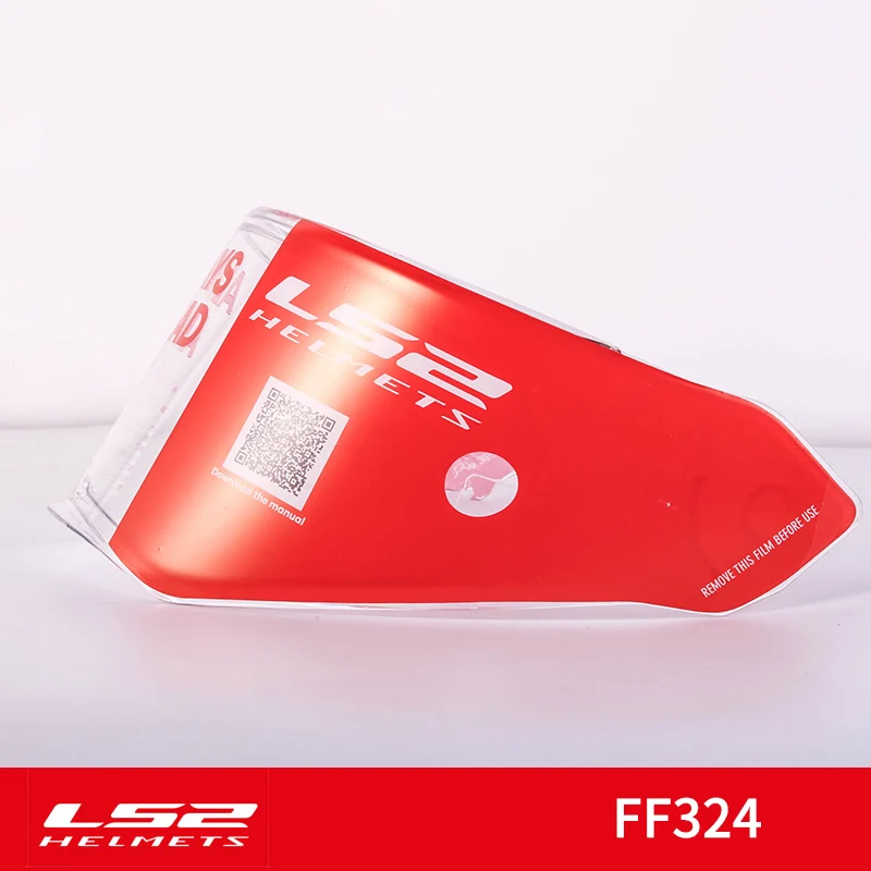 LS2 METRO шлем козырек подходит для LS2 FF324 модель прозрачные линзы без pinlock отверстия не подходит METRO EVO