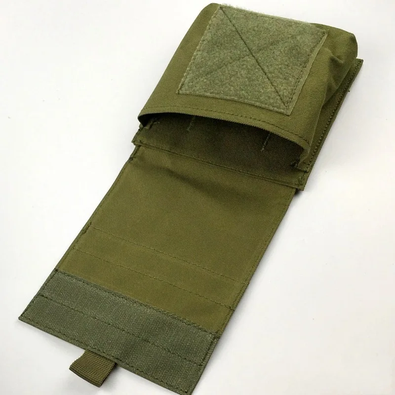 Abay утилита тактический поясная сумка пакет Военная Униформа ремень МОЛЛ журнал дампа M4 Airsoft Охота рюкзак Increament сумки