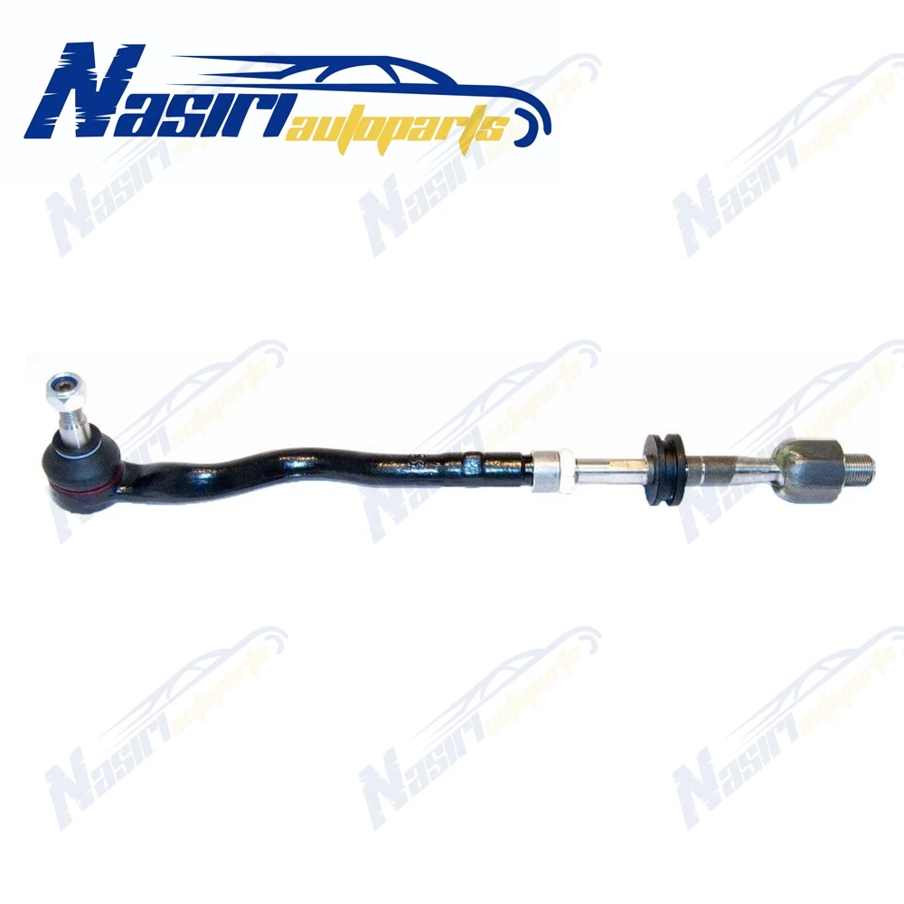 Пара передних наконечников тяги в сборе для BMW E46 E85 E86 320i 323Ci 323i 325Ci 325i 328Ci 328i 330Ci 330i