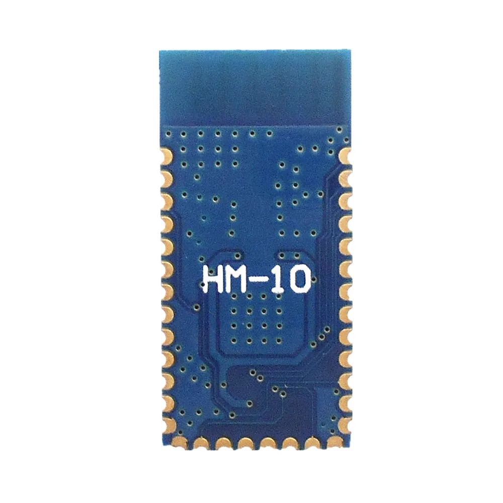 Женский Bluetooth модуль 4 0 беспроводной последовательного порта iBeacon Φ CC2540 CC2541 |