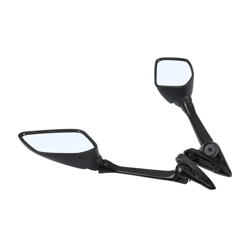 Запасное зеркало заднего вида для Yamaha YZF R3 2015 2016 2017 аксессуары мотоциклов |