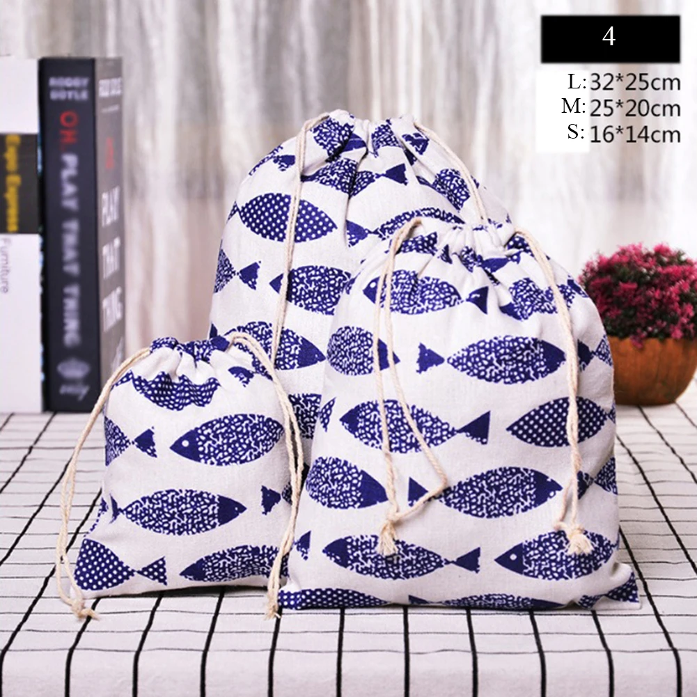 Новая косметичка на шнурке для путешествий сумки макияжа Женский тканевый