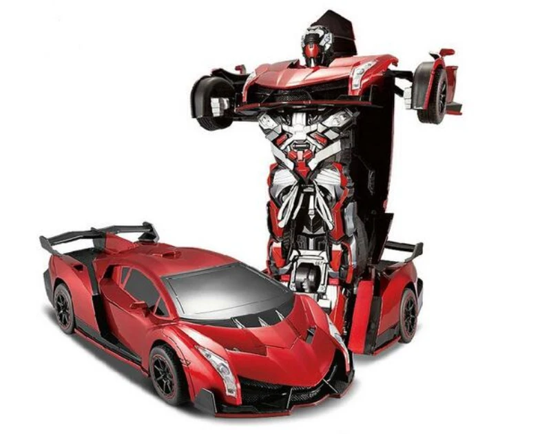 Новинка 2017 года Rc Гоночная машина TT667 Drift ares Деформация электрический пульт