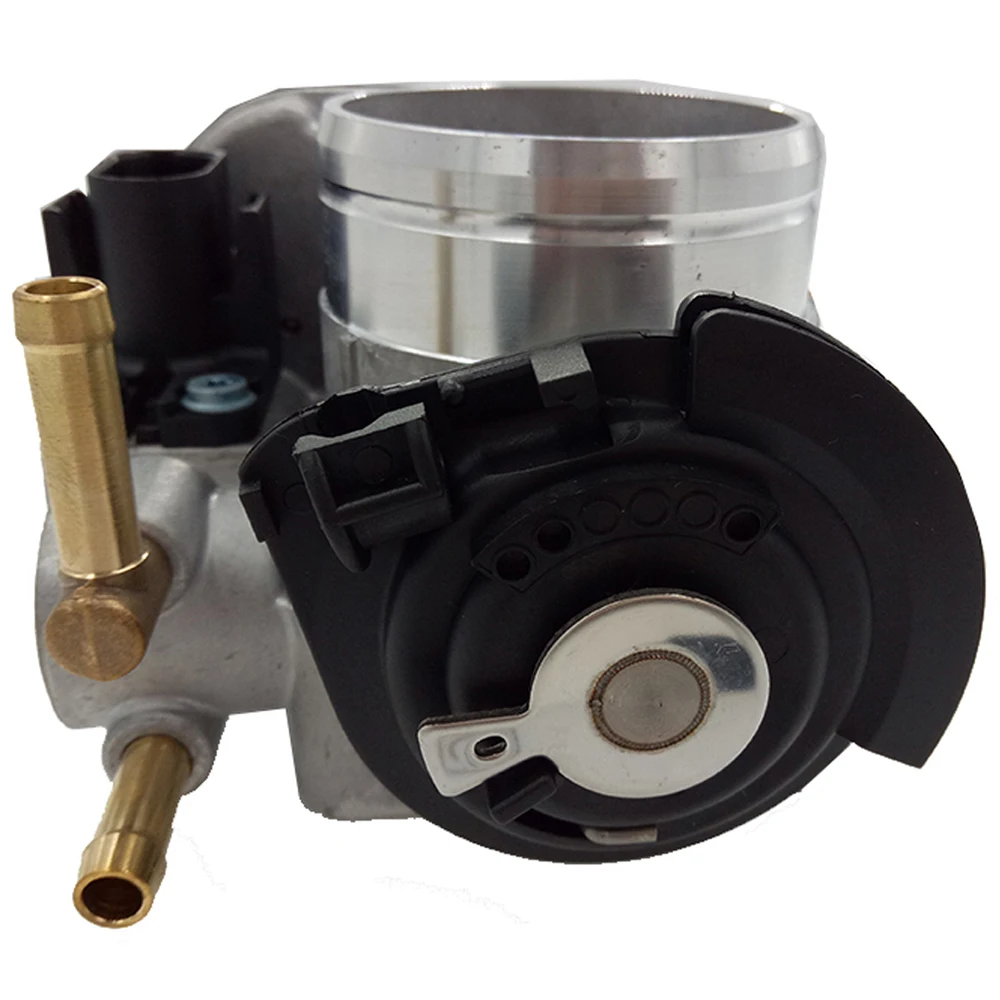 Корпус дроссельной заслонки в сборе для VW Beetle Golf Jetta SKODA OCTAVIA 2 0 06A 133 064H 408 237 111 017Z