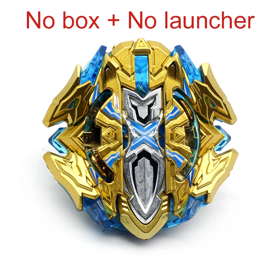 Alle Modellen Beyblade Burst spelgoed Arena Zonder Launcher en Doos Beyblade Metal Fusion God Tol Bey Blade Blades Speelgoed