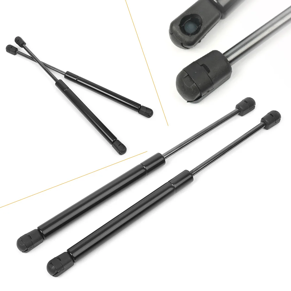 2 шт. для Mercedes-Benz SLK230 1998 1999 2000 2001 2002 2003 PM1006 подъемник заднего багажника опорные стойки автомобильные аксессуары