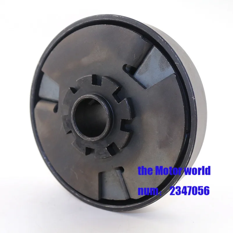 New 35 Chain 12 Tooth 20mm Bore Go kart Centrifugal Clutches for go clutch Predator Engine |