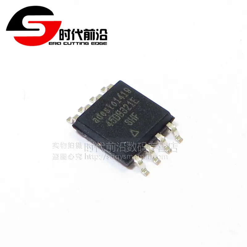 At45db321e shf t SOP8 новый оригинальный 45DB321E 32 мбит флэш данных SDQYS|flash architecture|flash providerflash