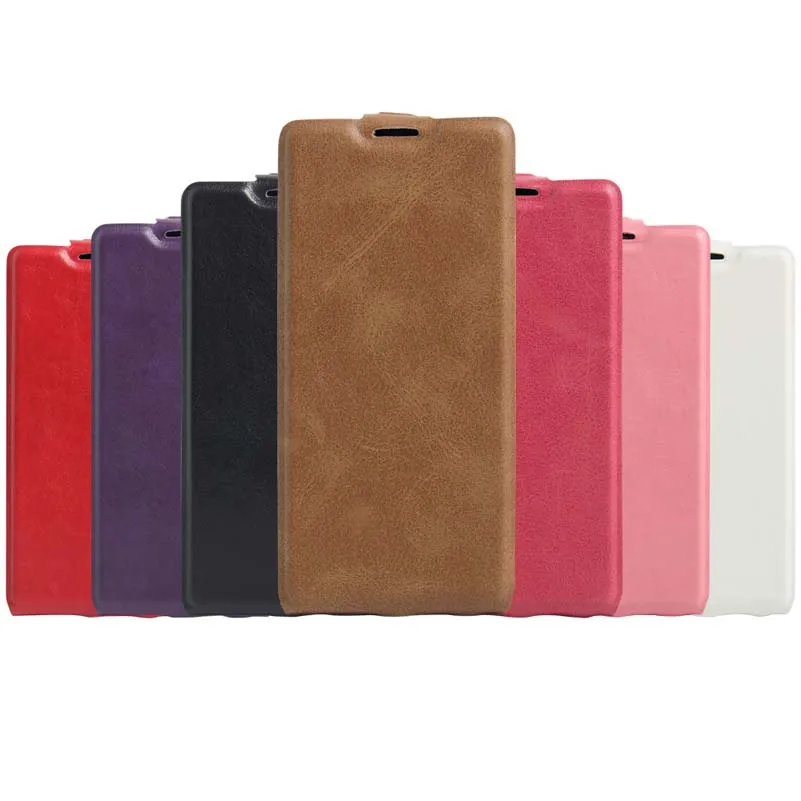 YINGHUI личи кожи магнитных флип искусственная кожа Чехол для телефона sony Xperia C6