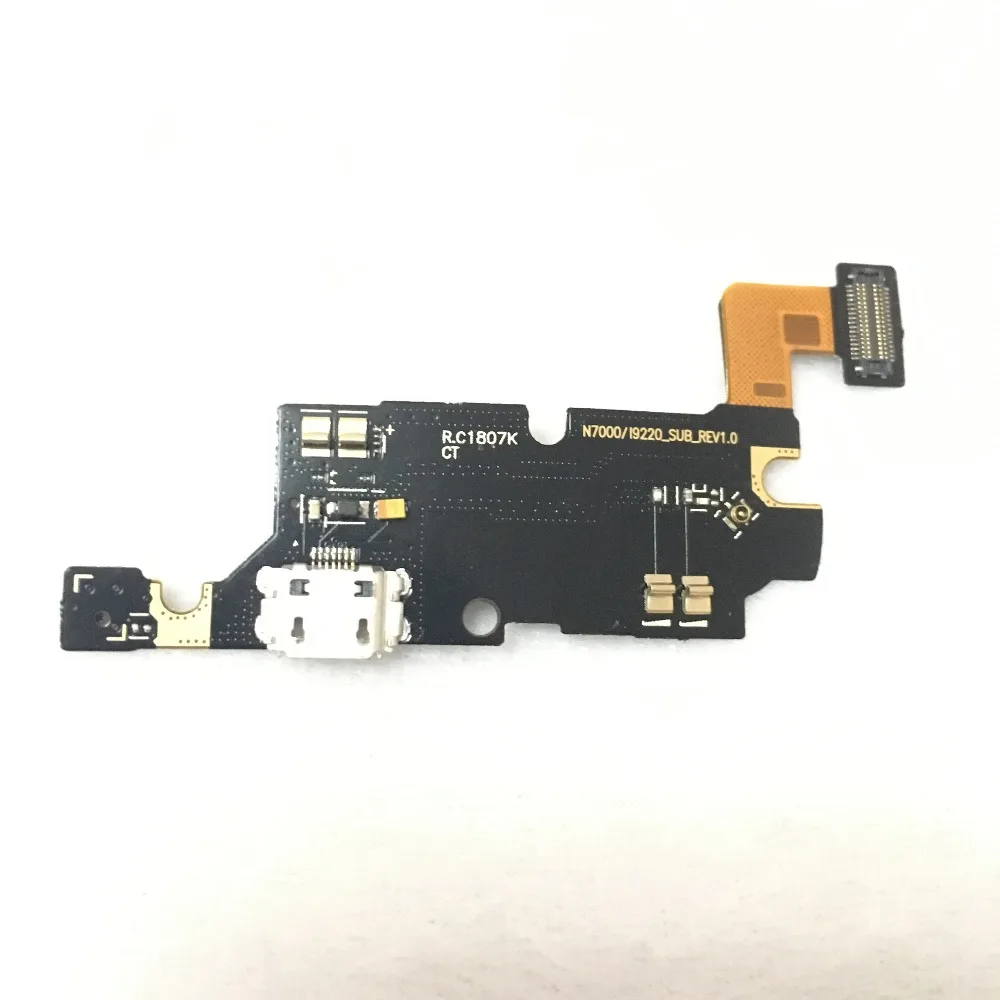 1 шт. MIXUEWEIQI оригинальный USB зарядное устройство Порт док-станция Модуль гибкий