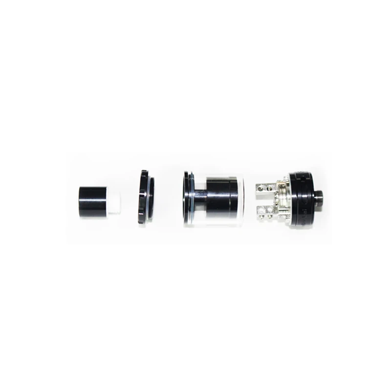 Оригинальный мини бак Freemax Starre RDTA 2 0 мл 510 нить электронная сигарета атомайзер две