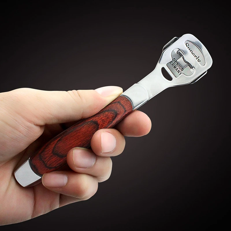 Профессиональная шлифовальная мельница для ног педикюрный строгальный