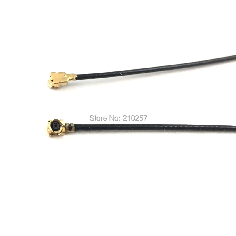 1 шт. встроенная антенна 2 4G Wifi с ipx интерфейсом радиокабель 13 см|wifi pcb antenna|2.4g wifi