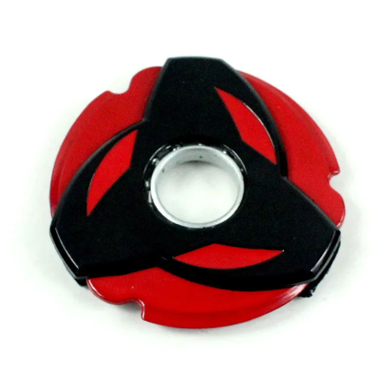 2019 Наруто ВДГ ручной Спиннер кубик-Спиннер креативная смешная игрушка